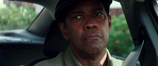 'The Equalizer 2' Trailer #2