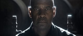 THE EQUALIZER 3 Trailer