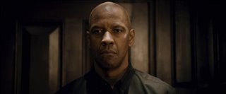 The Equalizer featurette - "Modern Hero"