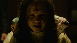 THE EXORCIST: BELIEVER - A Look Inside
