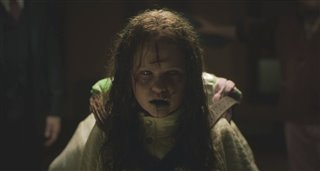 THE EXORCIST: BELIEVER Trailer 2