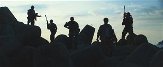 The Expendables 3 - "Roll Call" Teaser