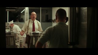 The Founder Movie Clip - "Real Milk"