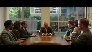 The Founder Movie Clip - "Selling The American Dream"