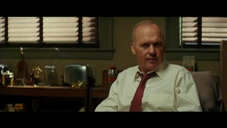 The Founder Movie Clip - "You're In The Real Estate Business"