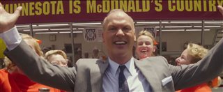 The Founder - Official Trailer