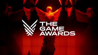 THE GAME AWARDS: THE IMAX LIVE EXPERIENCE Trailer