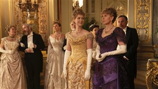 THE GILDED AGE Trailer