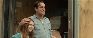 The Glass Castle - Official Trailer