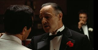 THE GODFATHER 50 YEARS Trailer