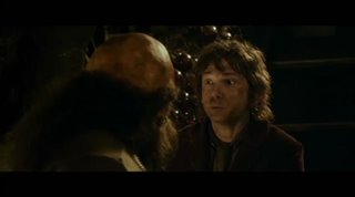 The Hobbit: The Desolation of Smaug movie clip - Into the Barrels