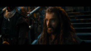 The Hobbit: The Desolation of Smaug movie clip - You Have No Right