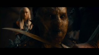 The Hobbit: The Desolation of Smaug movie clip - Your World Will Burn