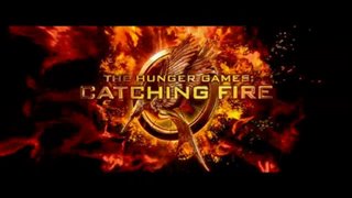 The Hunger Games: Catching Fire - Final Trailer