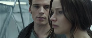 The Hunger Games: Mockingjay - Part 2 Final Trailer