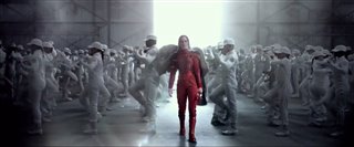 The Hunger Games: Mockingjay - Part 2 Teaser - "Stand With Us"