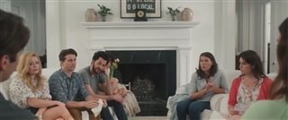 The Intervention - Official Trailer