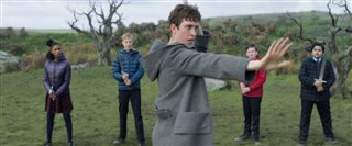 'The Kid Who Would Be King' Movie Clip - "Training"