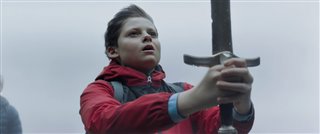 'The Kid Who Would Be King' Trailer #2