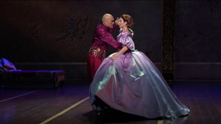 'The King and I' Trailer