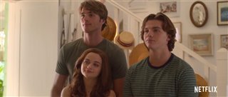 THE KISSING BOOTH 3 Trailer