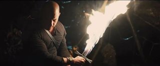 The Last Witch Hunter - Teaser