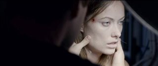The Lazarus Effect movie clip - "Did I Just Die?"