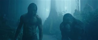 The Legend of Tarzan - Official IMAX Trailer