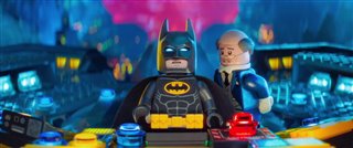 The LEGO Batman Movie Clip - "Raise Your Son"