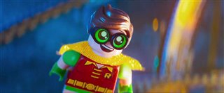 The LEGO Batman Movie Clip - "Robin"