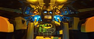 The LEGO Batman Movie  Official Teaser Trailer 2