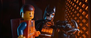 THE LEGO MOVIE Trailer