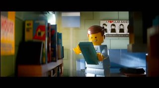 The LEGO Movie clip - Good Morning