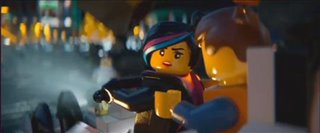 The LEGO Movie clip - You're the One the Prophecy Spoke Of