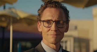 THE LIFE OF CHUCK Teaser Trailer