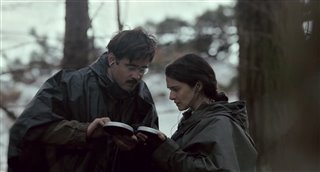 The Lobster - International Trailer