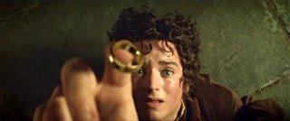 THE LORD OF THE RINGS: THE FELLOWSHIP OF THE RING - 4K REMASTER Trailer