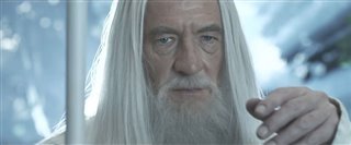THE LORD OF THE RINGS: THE TWO TOWERS - 4K REMASTER Trailer