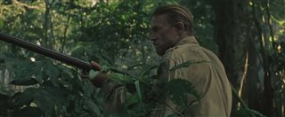 The Lost City of Z - Official International Trailer