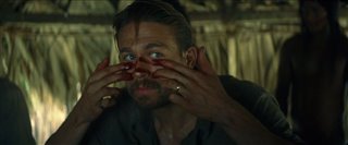 The Lost City of Z - Official Teaser Trailer