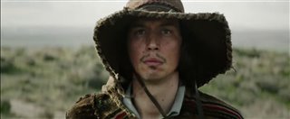 'The Man Who Killed Don Quixote' Trailer