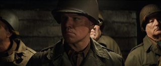 The Monuments Men featurette - Unlikely Heroes