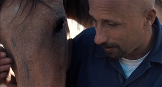'The Mustang' Trailer