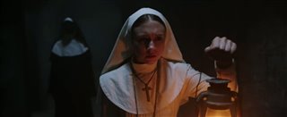 'The Nun' Teaser Trailer