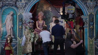 'The Nutcracker and the Four Realms' Featurette - "Crafting the Four Realms"