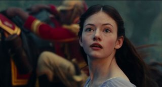 'The Nutcracker and the Four Realms' - Final Trailer