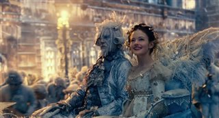 'The Nutcracker and the Four Realms' Trailer #2