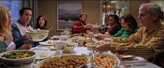 'The Oath' Teaser Trailer #2 - "Thanksgiving"