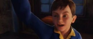 THE POLAR EXPRESS: TAKE THE JOURNEY IN IMAX 3D