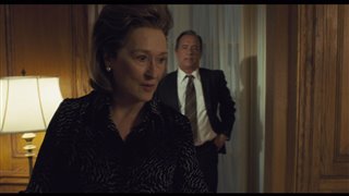 The Post Movie Clip - "Hypothetical"